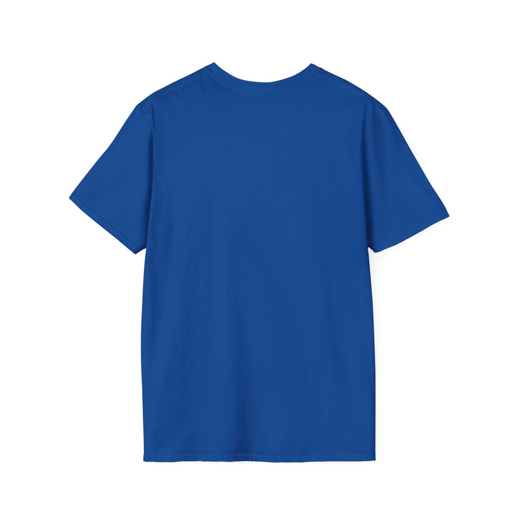 Attitude Before Knowledge Graphic Tee