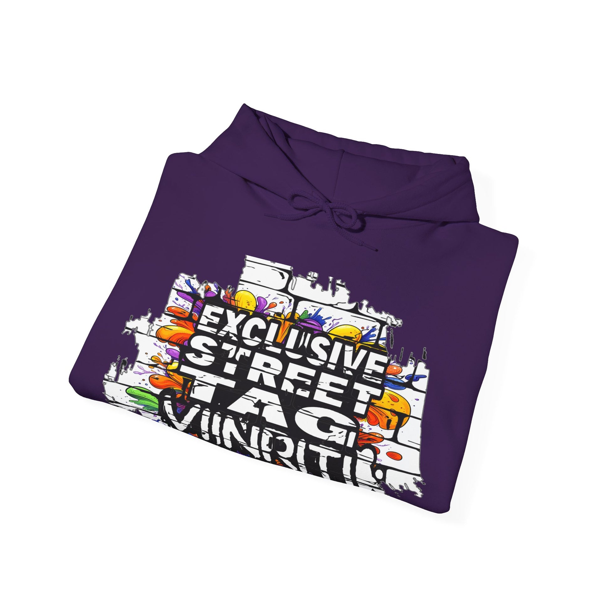 """Viinriti Unisex Heavy Blend™ Hooded Sweatshirt