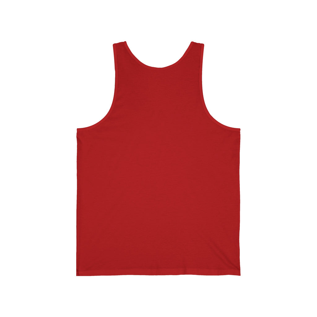 Summer Mix Tank