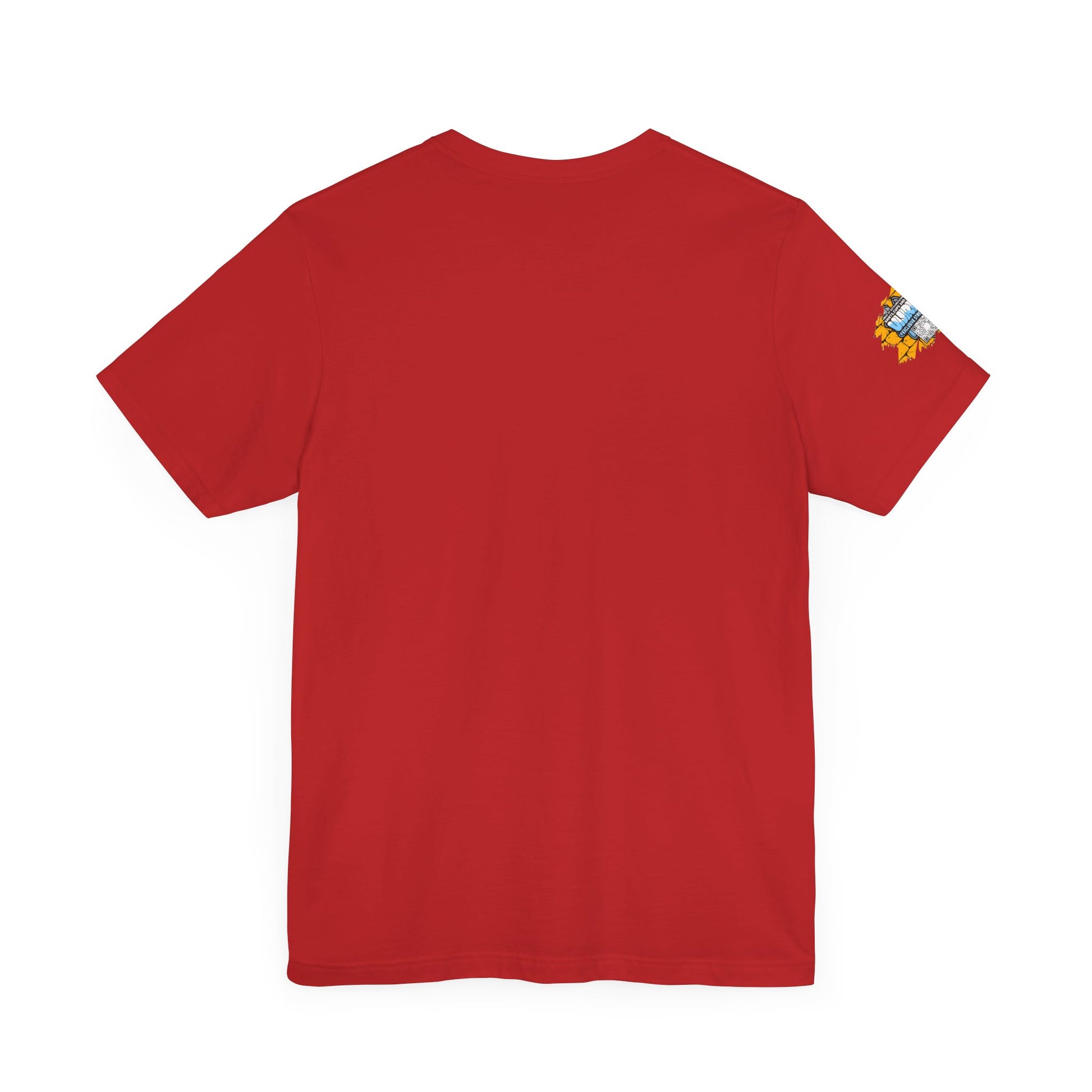 Halloween Night Detroit Tee