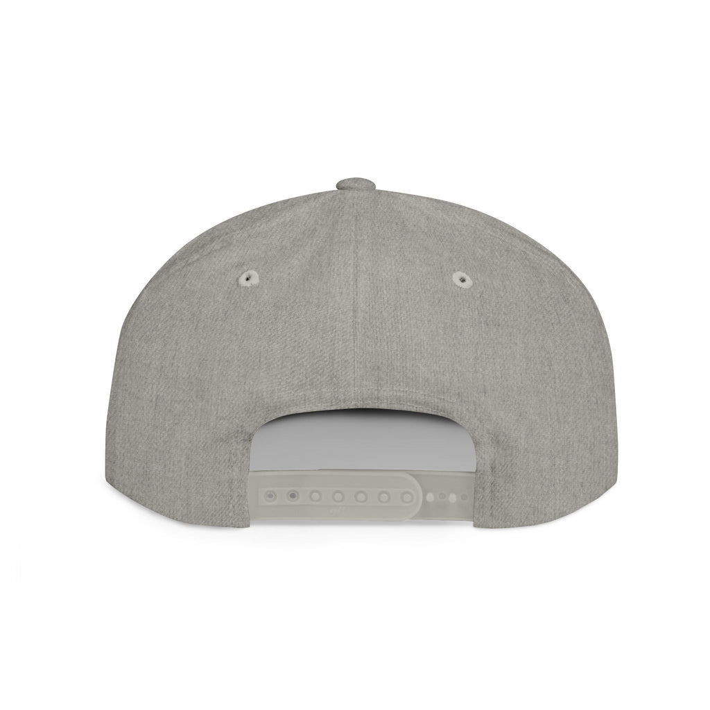 BIG PIPES 313 detroit Flat Bill Snapback