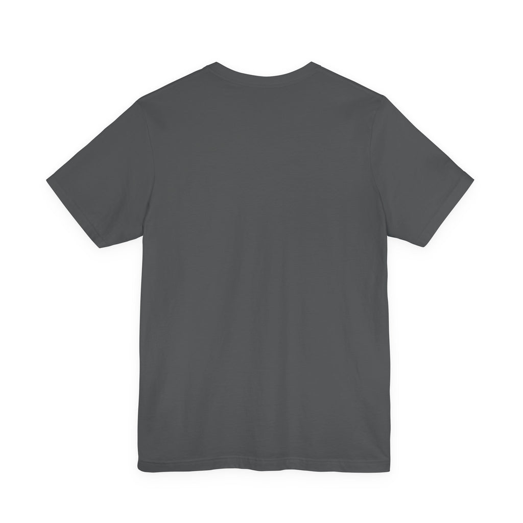 Retro Game T‑Shirt — 8‑Bit Arcade Scene Tee