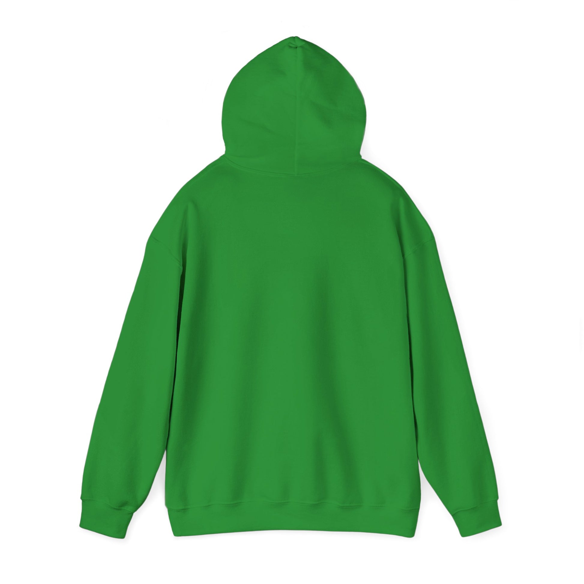 Live Life Dino Hoodie — Cute Retro Cartoon T-Rex Graphic Sweatshirt