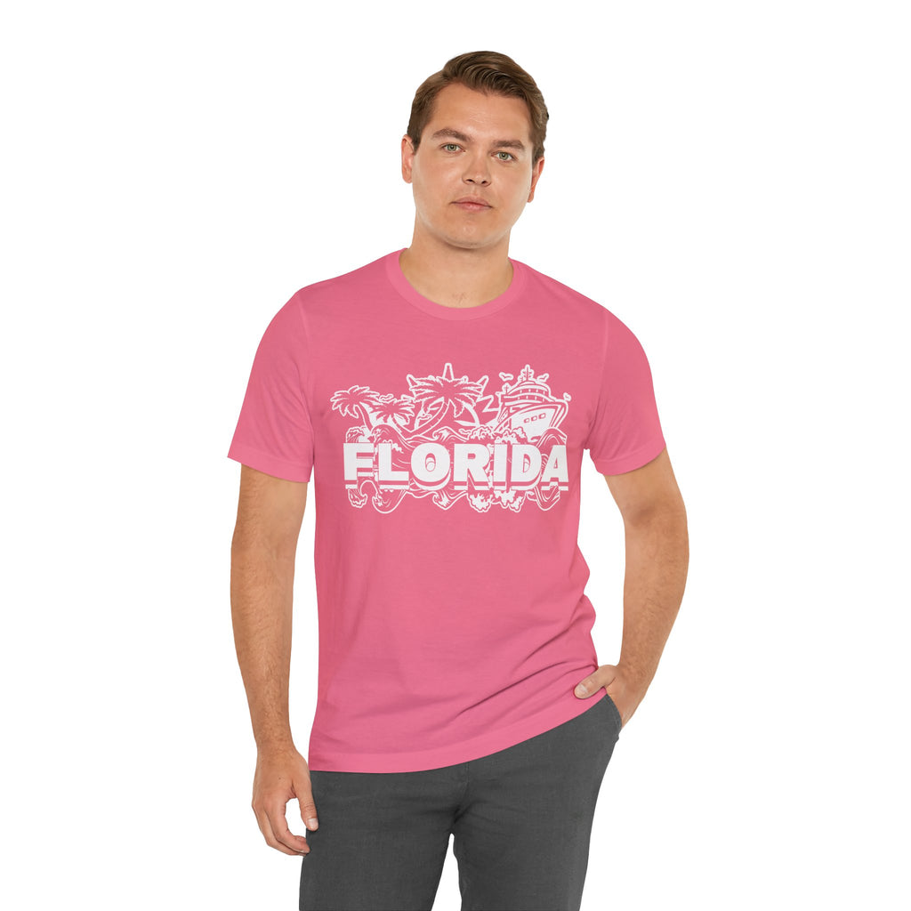 FLORIDA TEE