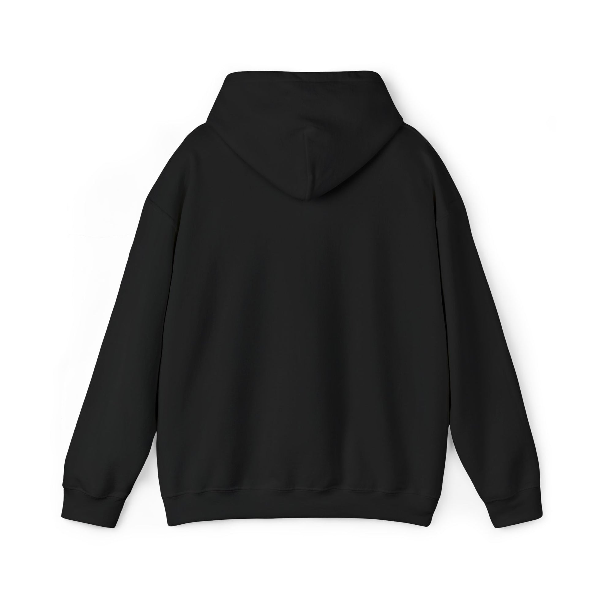 VIINRITI Exclusive Hoodie — Grunge Script 'United' Brick Wall Graphic