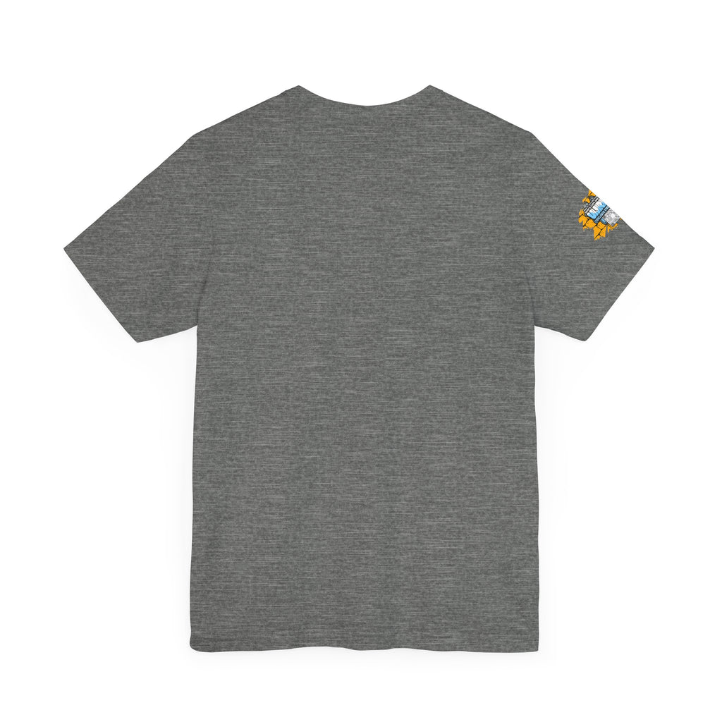 Halloween Night Detroit Tee