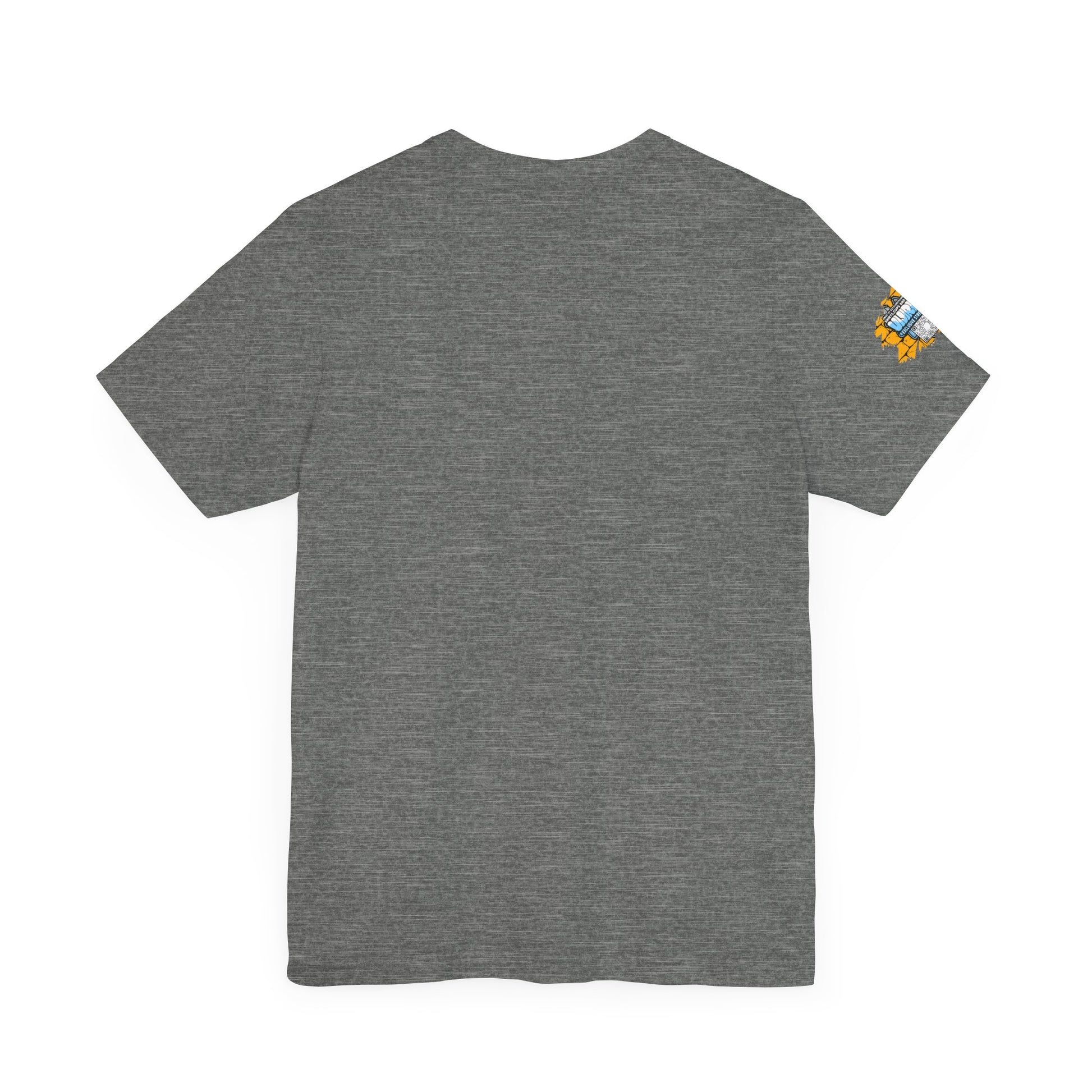 Halloween Night Detroit Tee