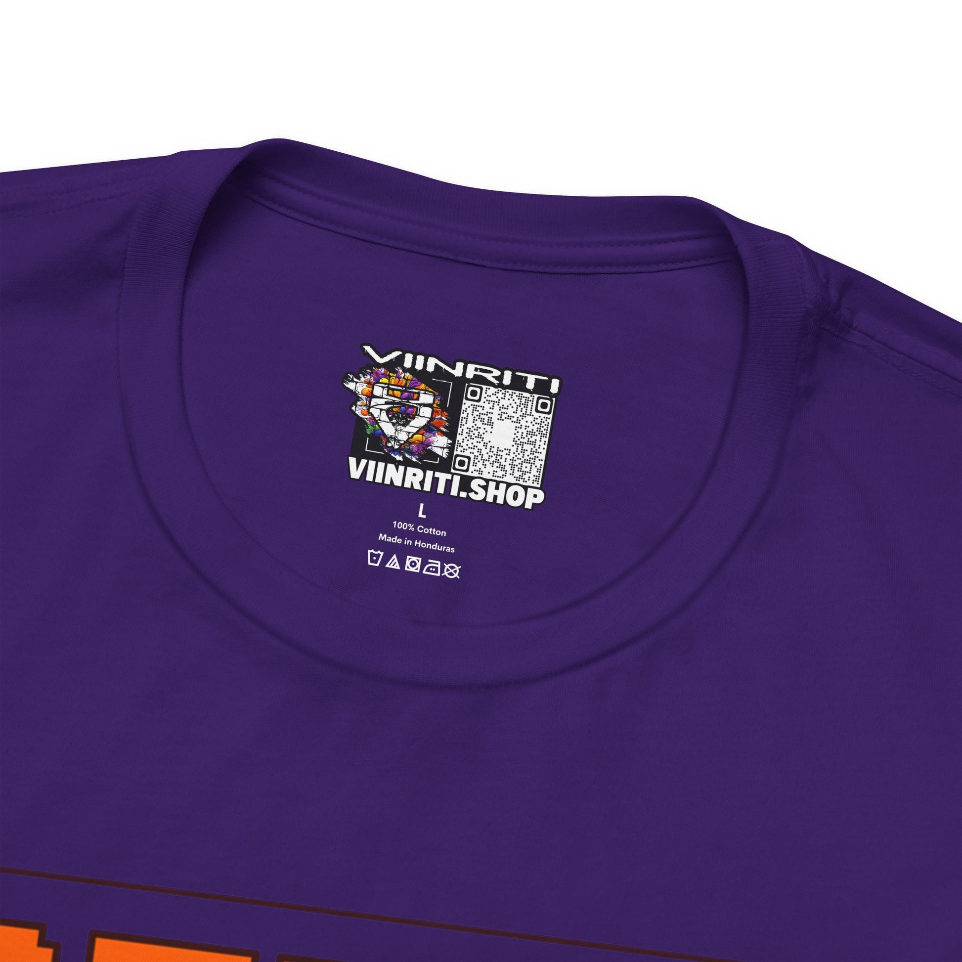 Retro Game T‑Shirt — 8‑Bit Arcade Scene Tee