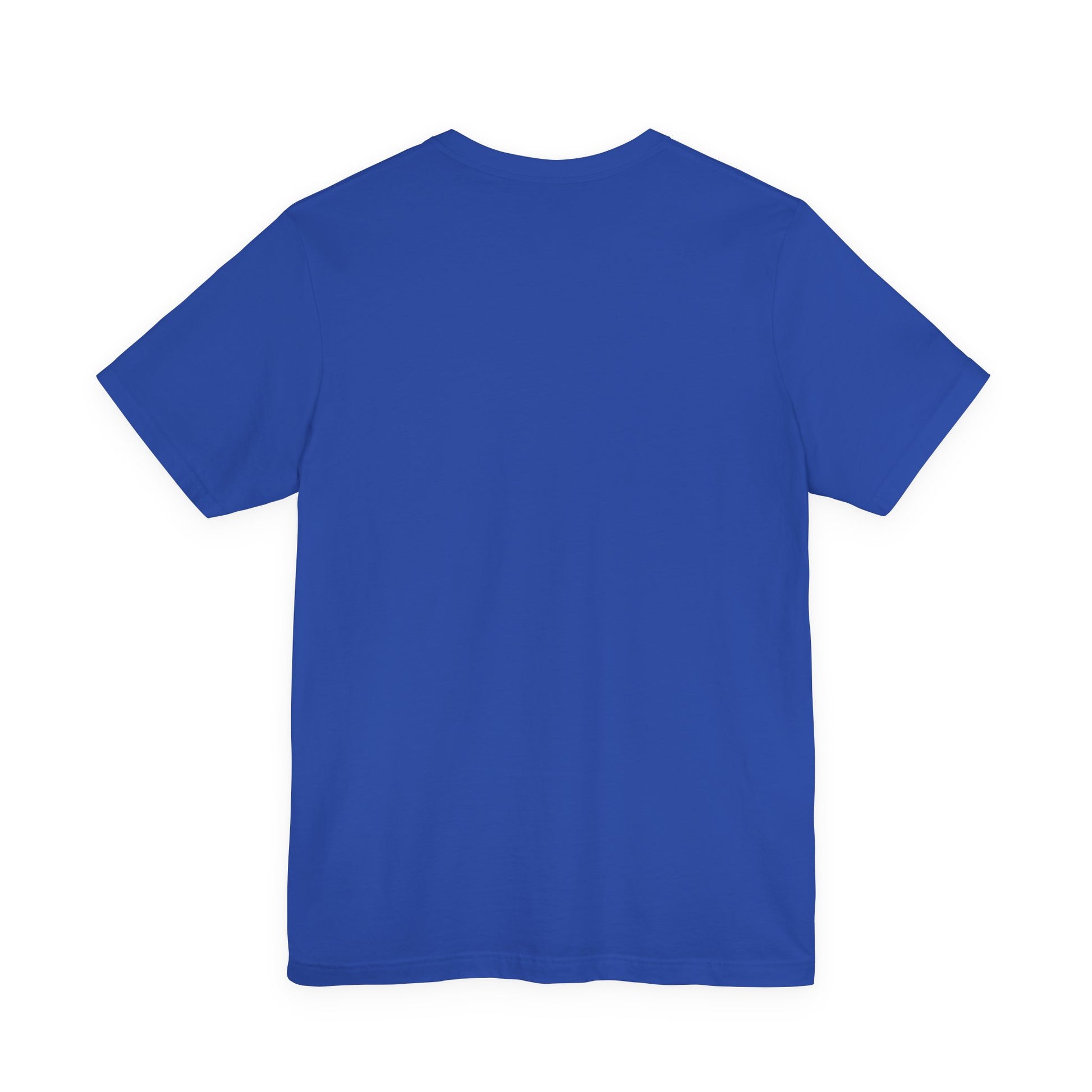 """Motivational Tee — "To Grow Is To Step Outside Your Comfort Zone" Neon Graphic