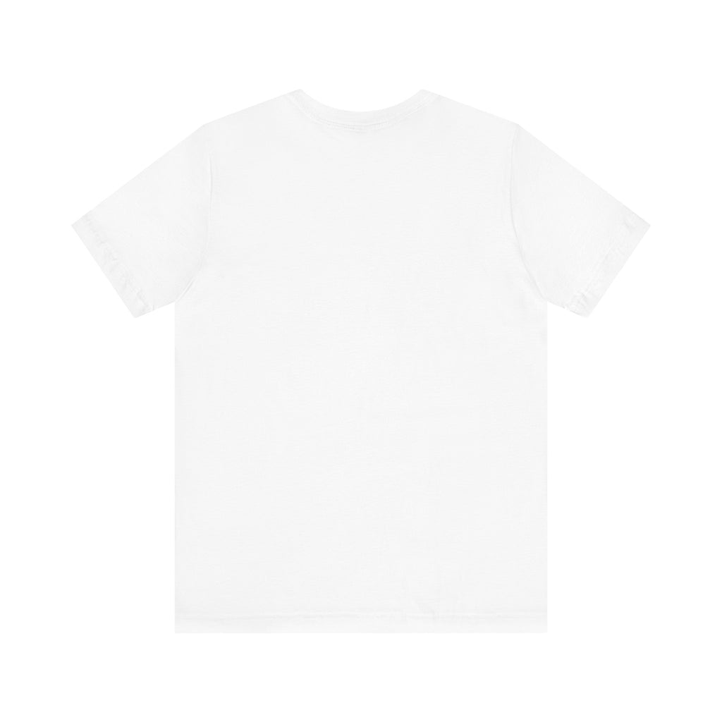 Dad Low Battery T‑Shirt — Funny Father’s Day Exhausted Dad Tee