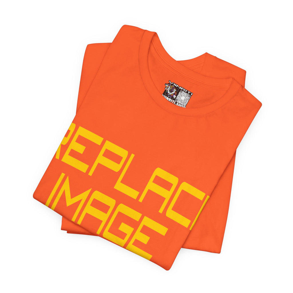YOUR CUSTOM SHIRT