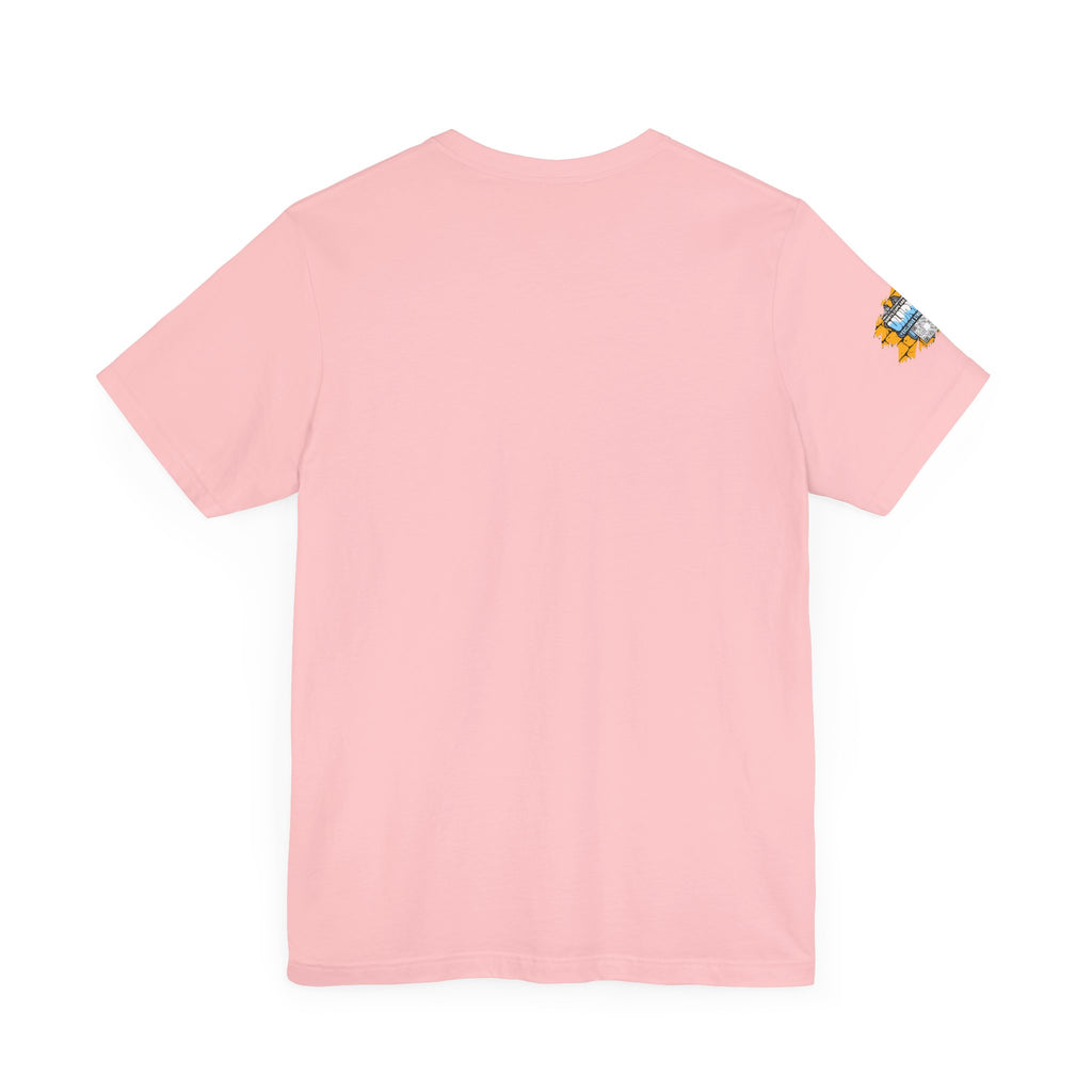 I don't entertain shit Tee