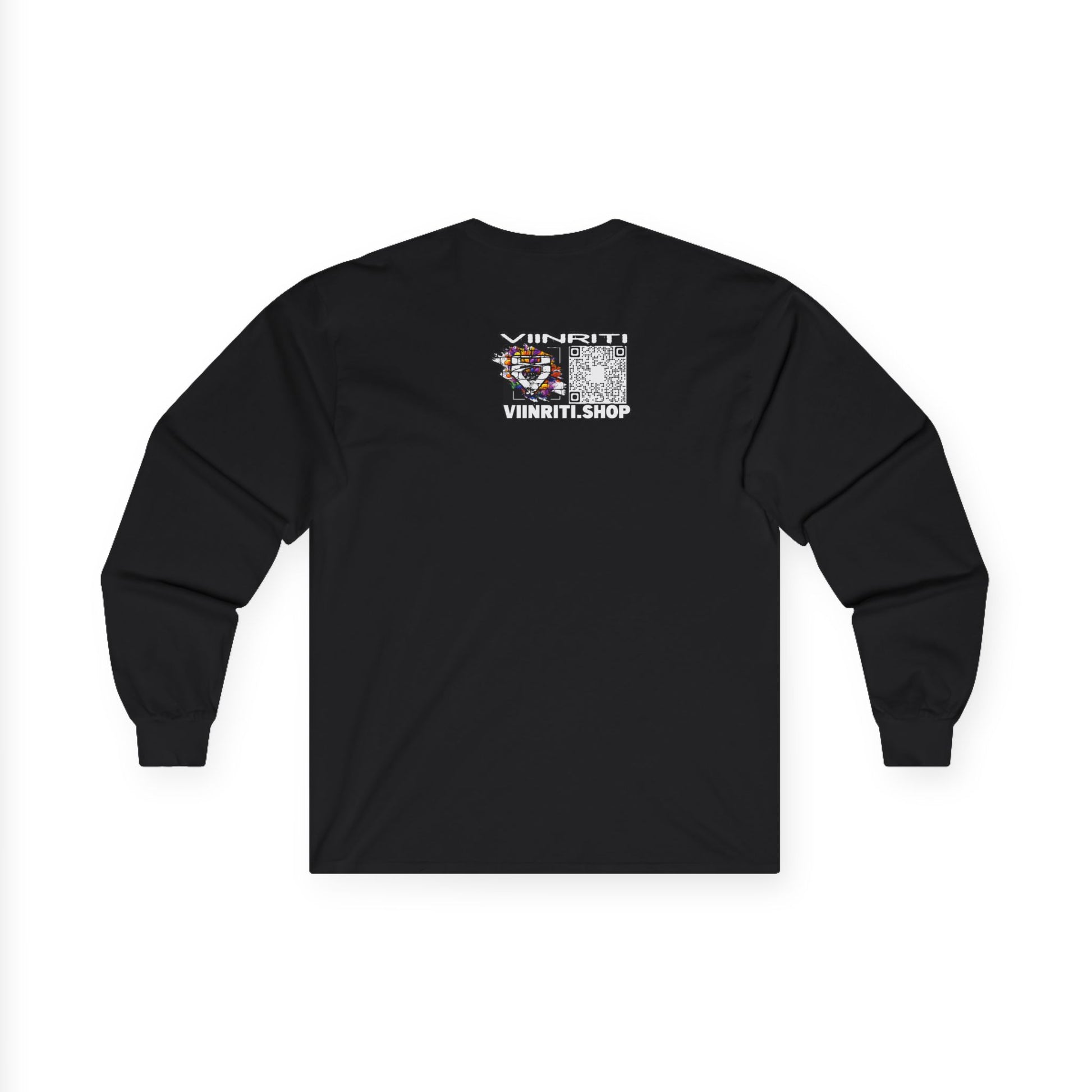 She has to Sauce me up Long Sleeve Tee