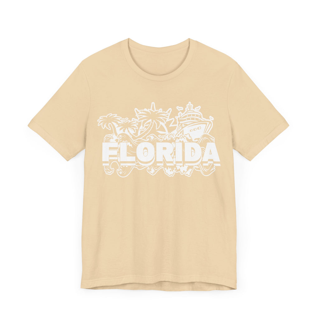 FLORIDA TEE