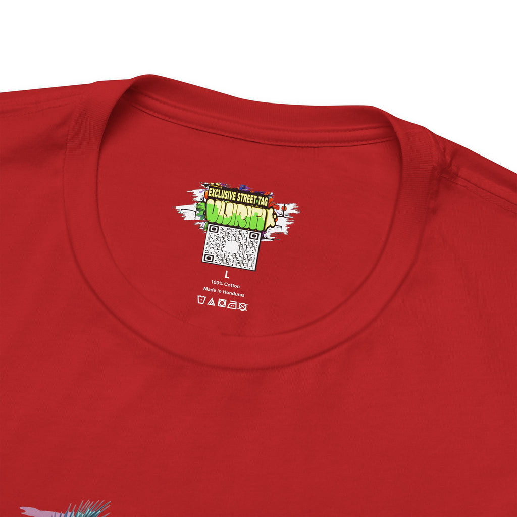 Tropical Sunset Tee - Perfect for Summer Vibes, Beach Days, Relaxation, Gifts, Vacation