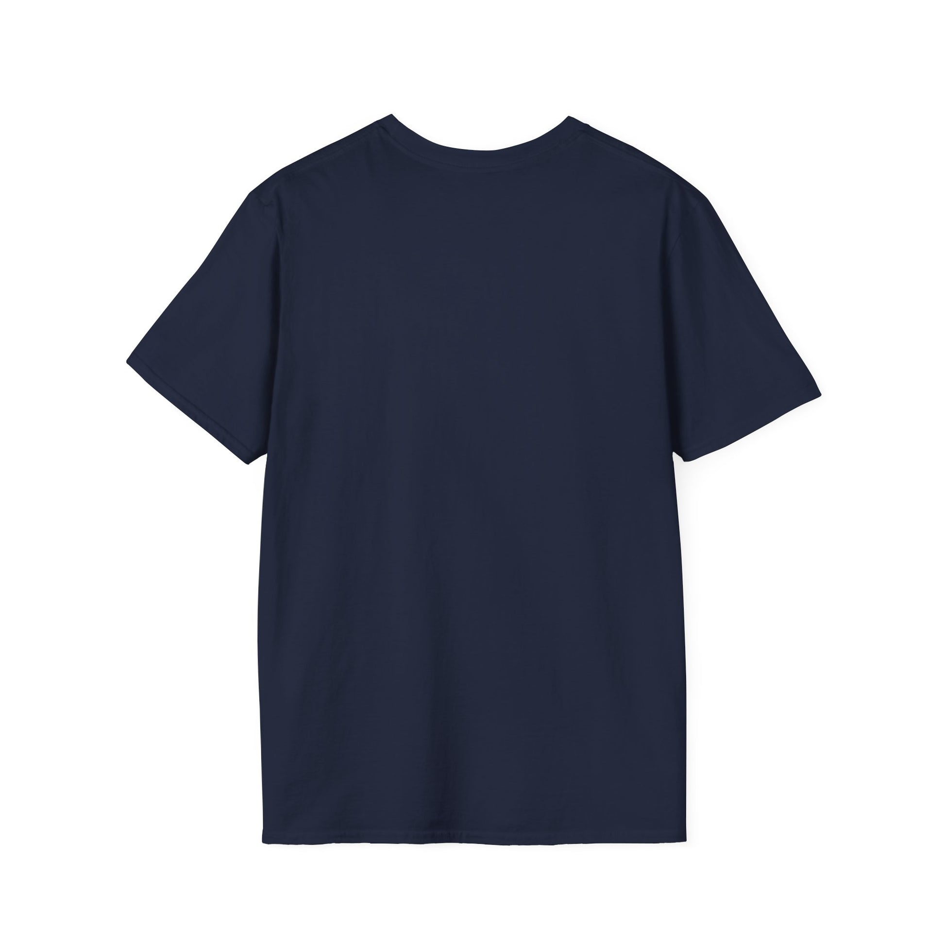 Attitude Before Knowledge Graphic Tee