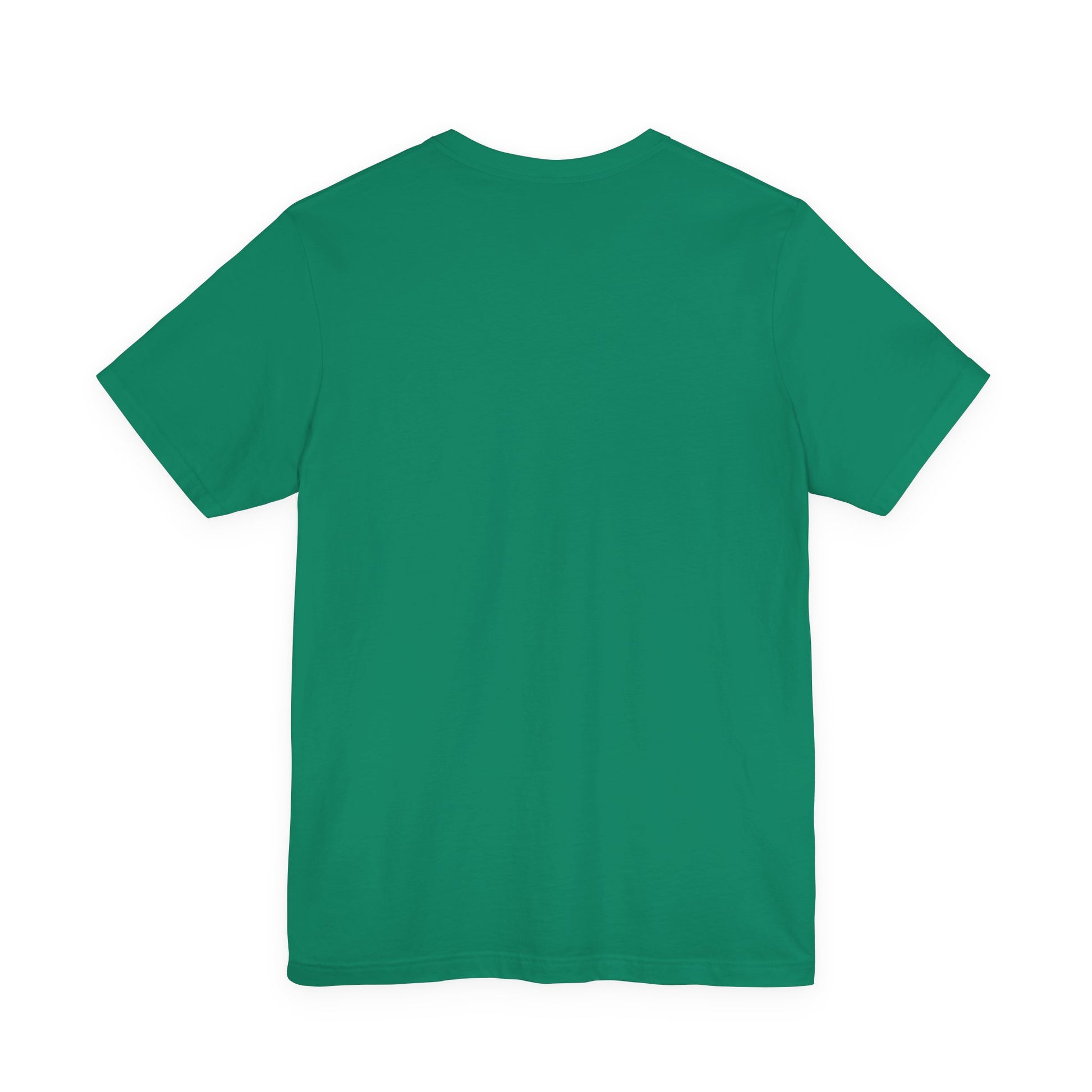 TIME IS MONEY Unisex Jersey Short Sleeve Tee