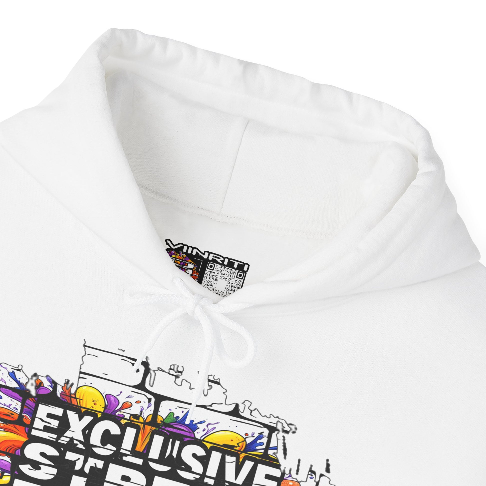 """Viinriti Unisex Heavy Blend™ Hooded Sweatshirt