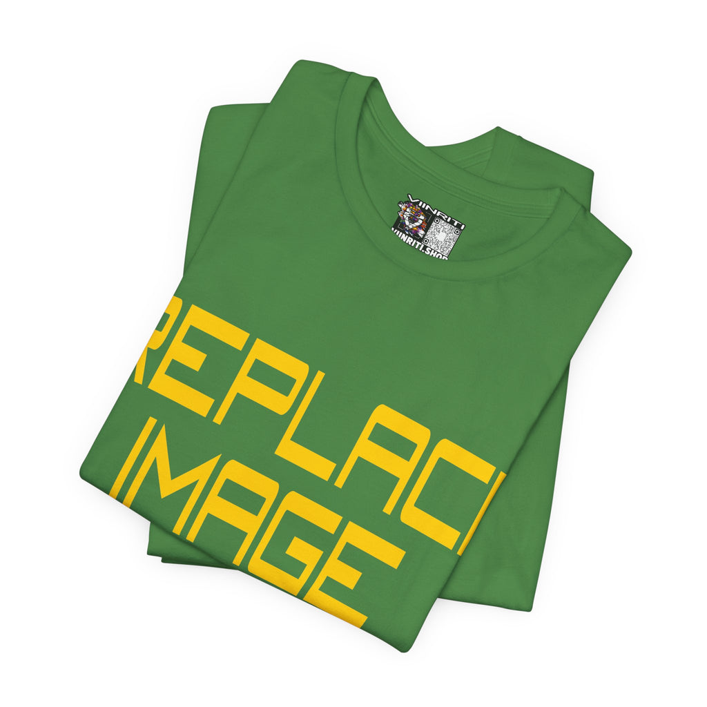 YOUR CUSTOM SHIRT