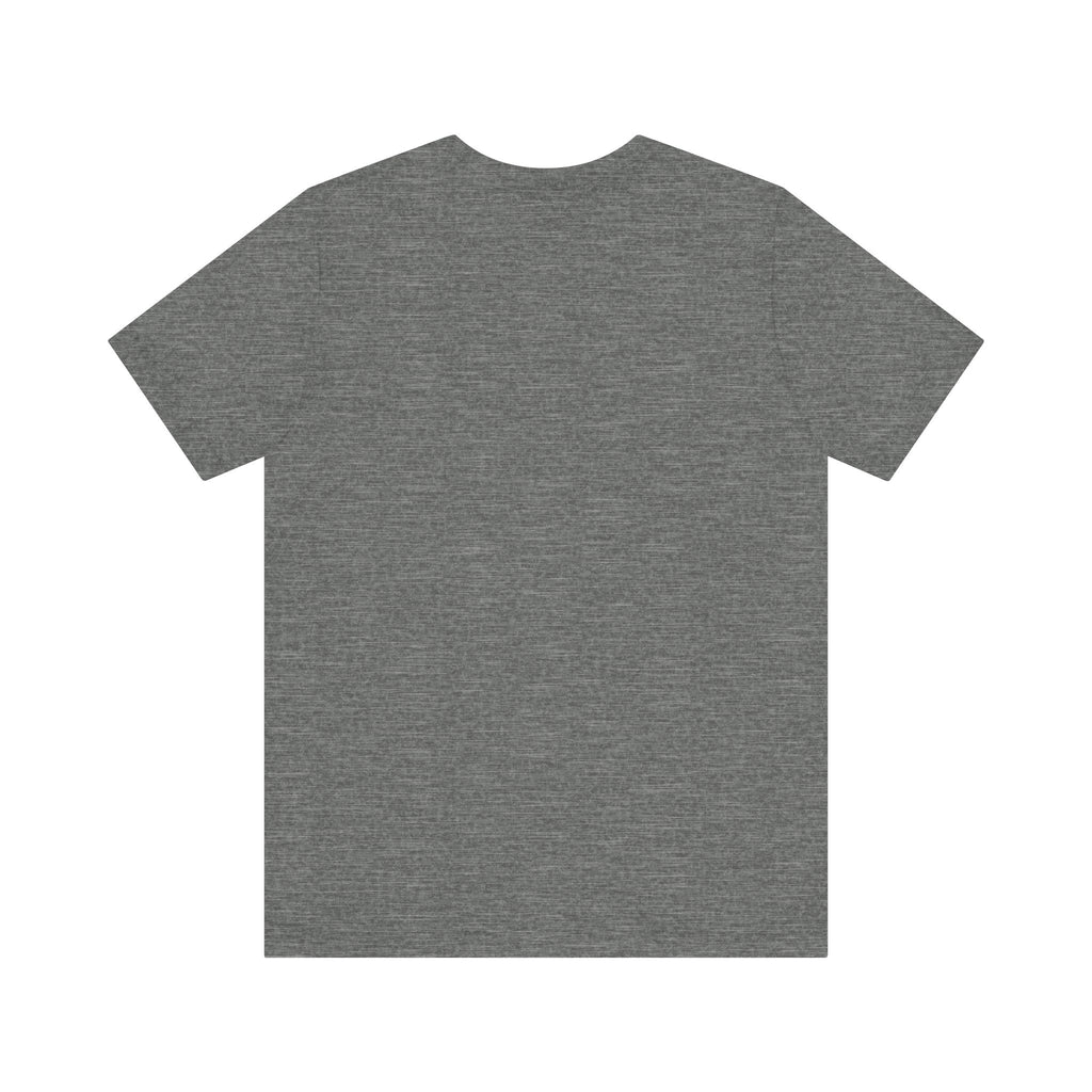 Gym Vibes T‑Shirt — “I’m a Man That Like the Girls That Be in the Gym” Fitness Tee