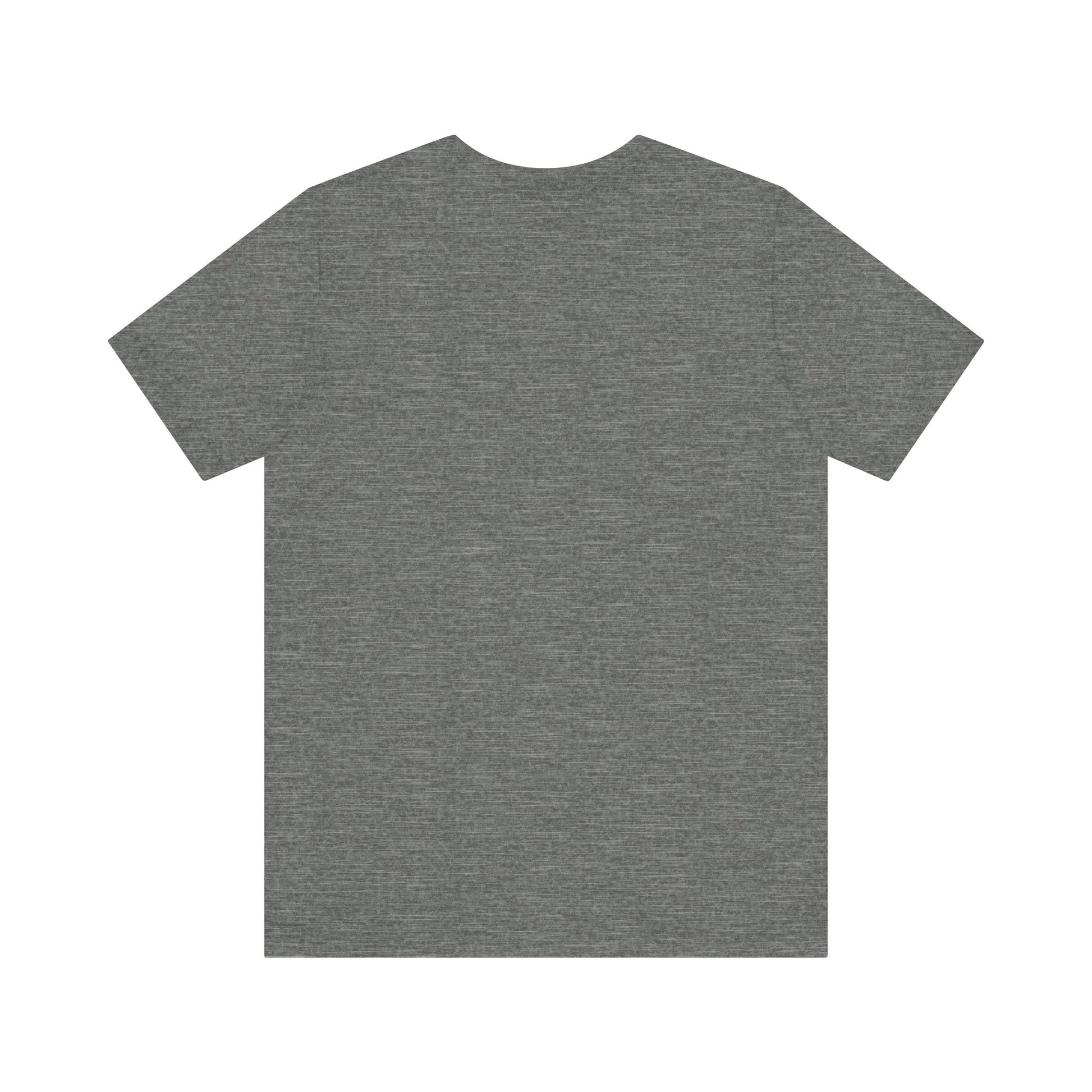 Gym Vibes T‑Shirt — “I’m a Man That Like the Girls That Be in the Gym” Fitness Tee