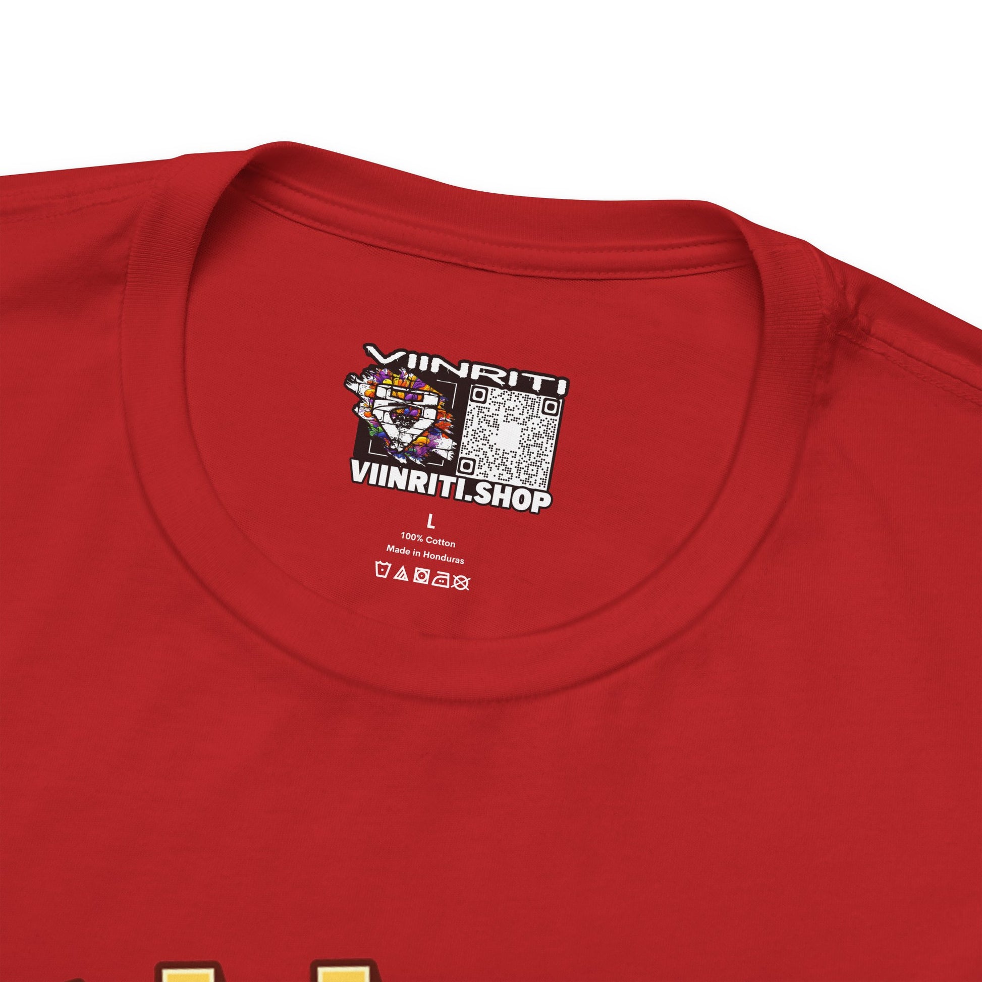 Try Me! Gamer Cat T‑Shirt — "Defeat Is Temporary, Rage Is Forever" Retro Pixel Tee