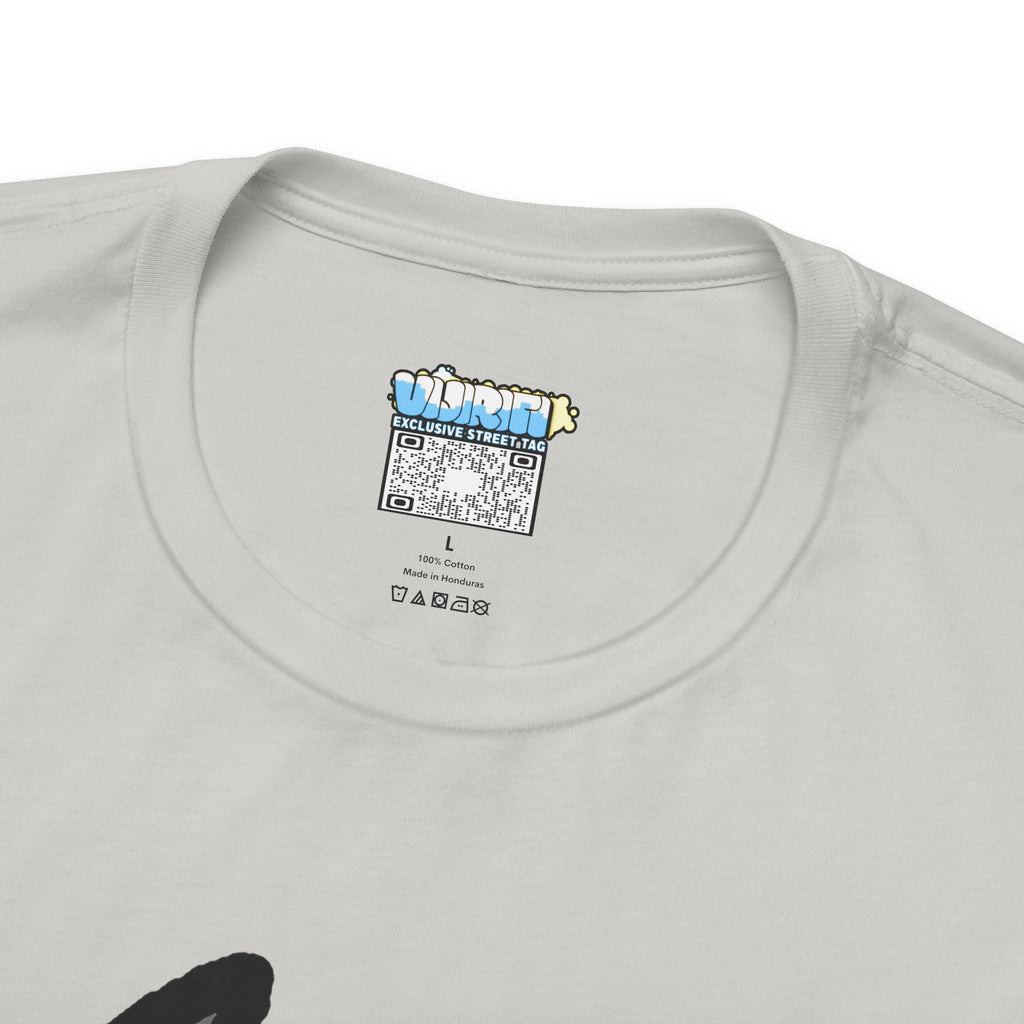 Pitbull Graphic Unisex Tee - Streetwear Style for Dog Lovers