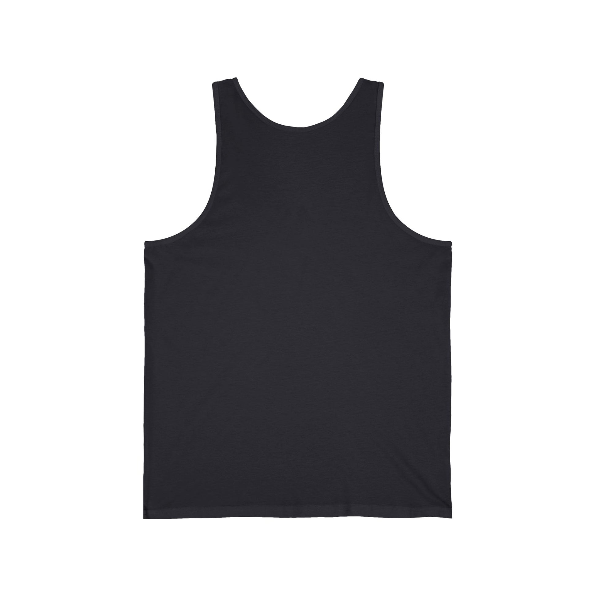 Bodybuilder Bear Tank Top — Funny Muscle Teddy Gym Tank