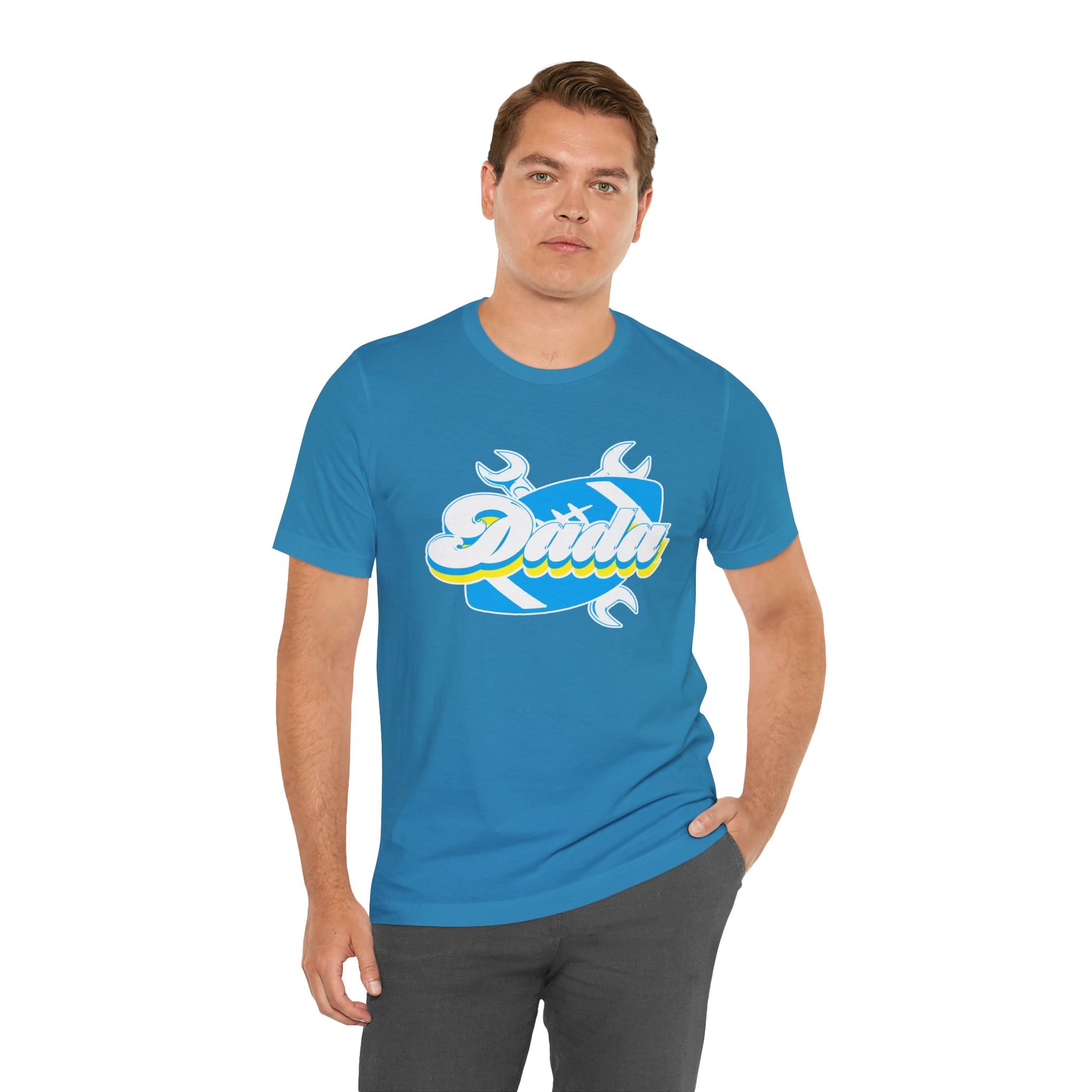 Dada shirt