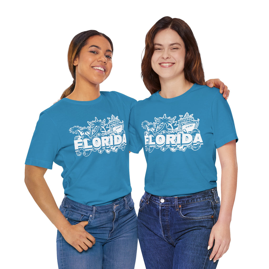 FLORIDA TEE
