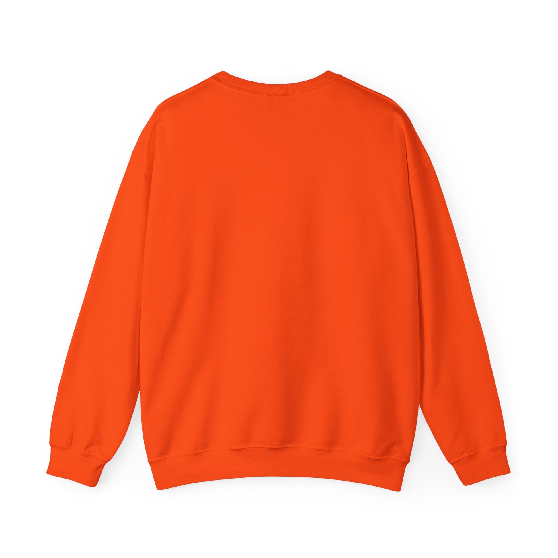 Time Is Money Crewneck Sweatshirt — Vintage Pocket Watch Graphic