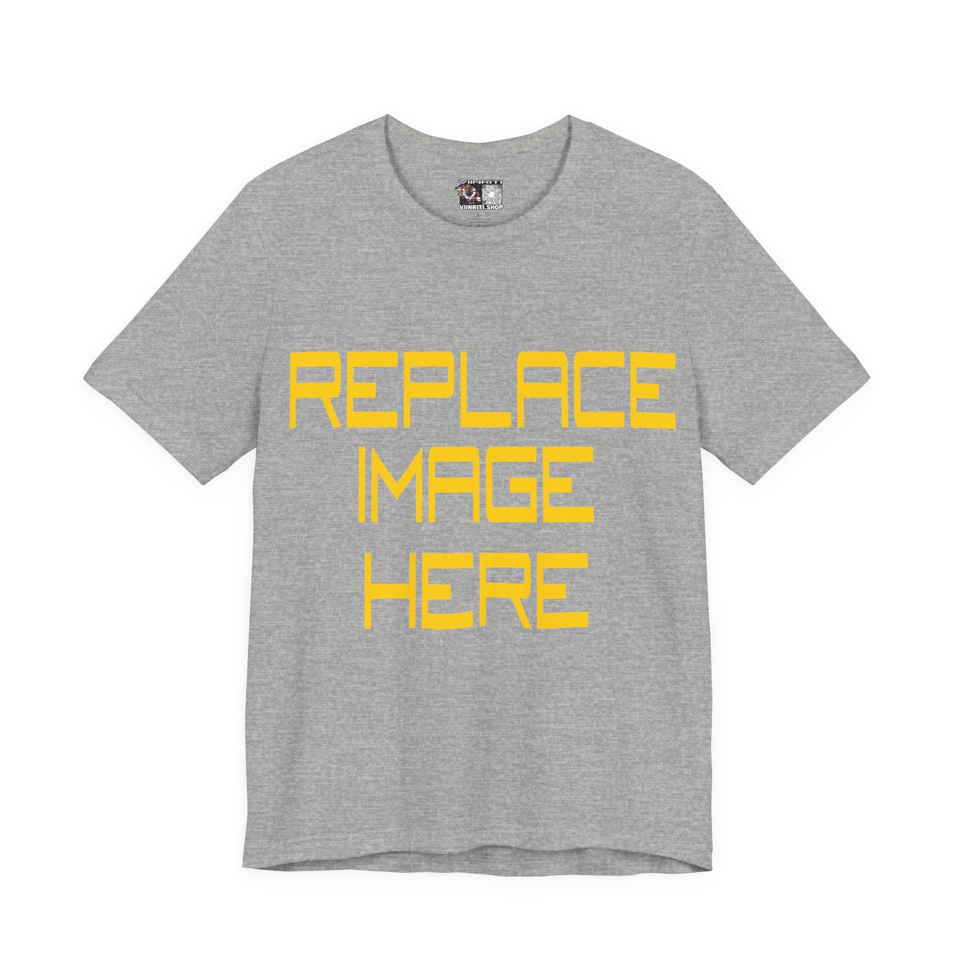 YOUR CUSTOM SHIRT
