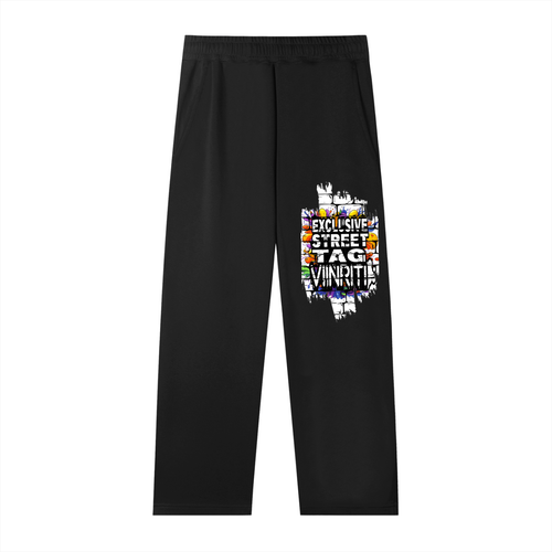 VIINRITI,EXCLUSIVE ,PANTS ,MEN'S ,WOMAN'S 