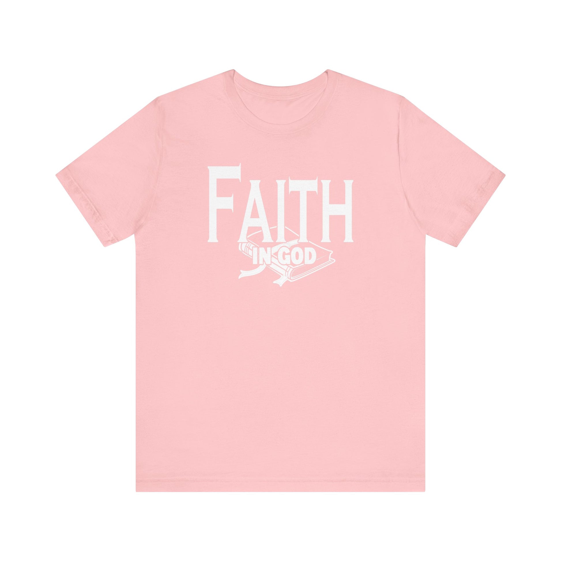 Faith in god Tee