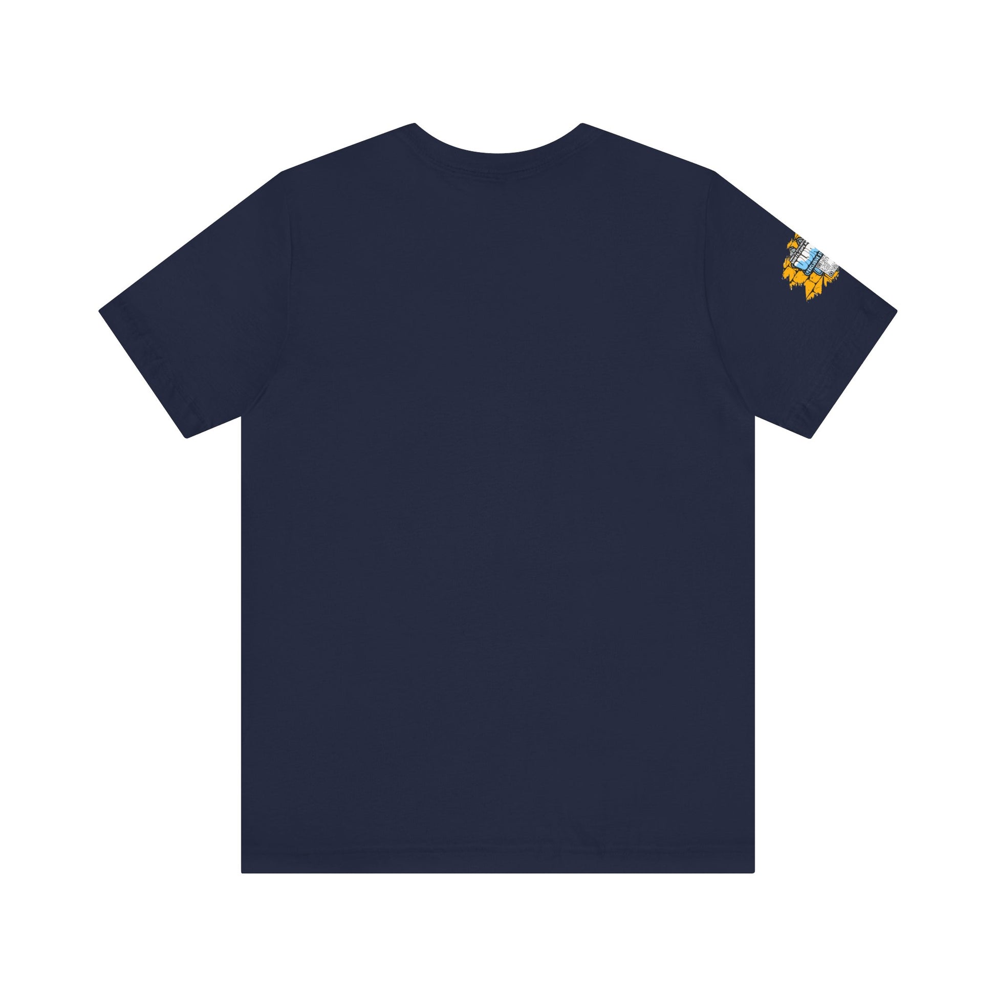 Halloween Night Detroit Tee