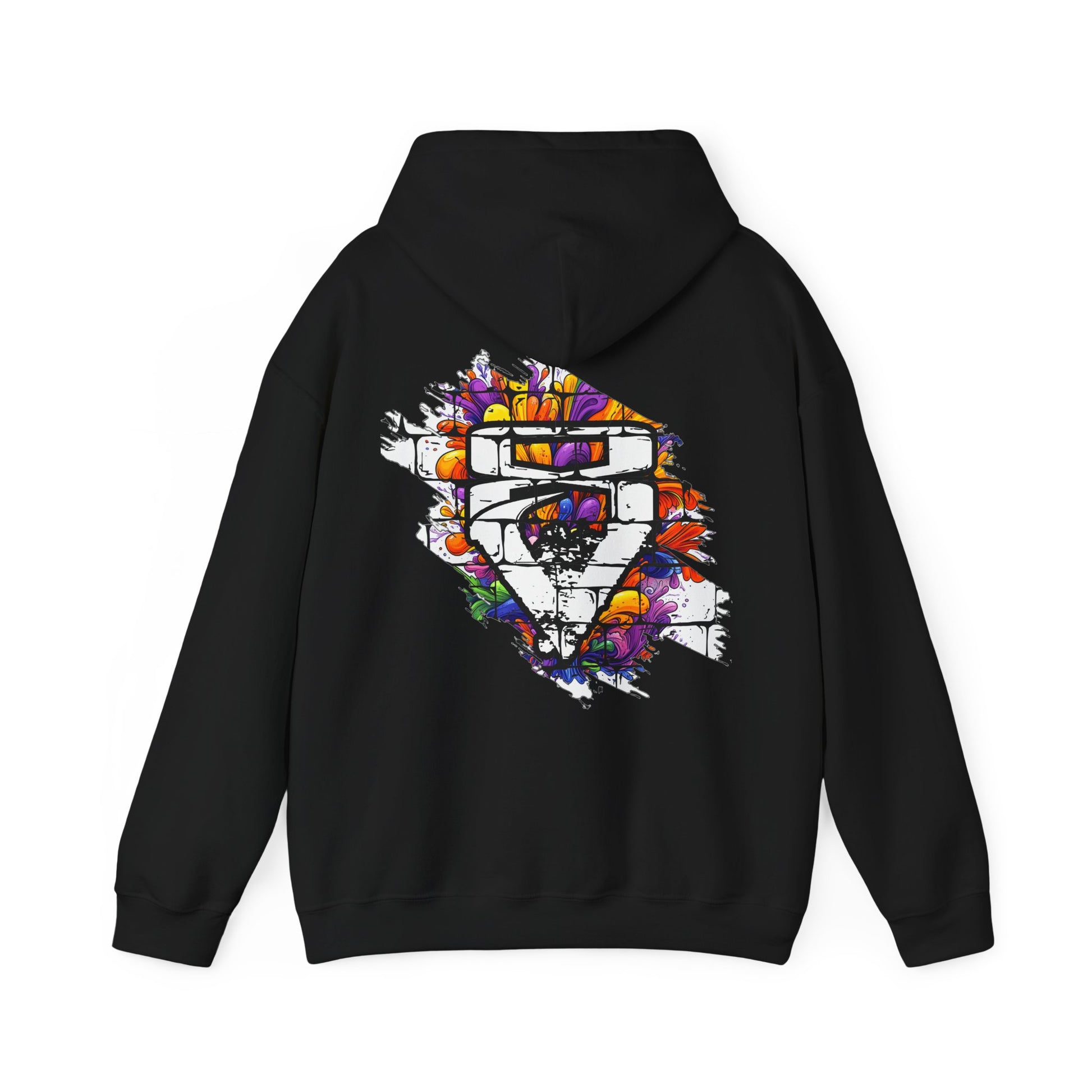 """Viinriti Unisex Heavy Blend™ Hooded Sweatshirt