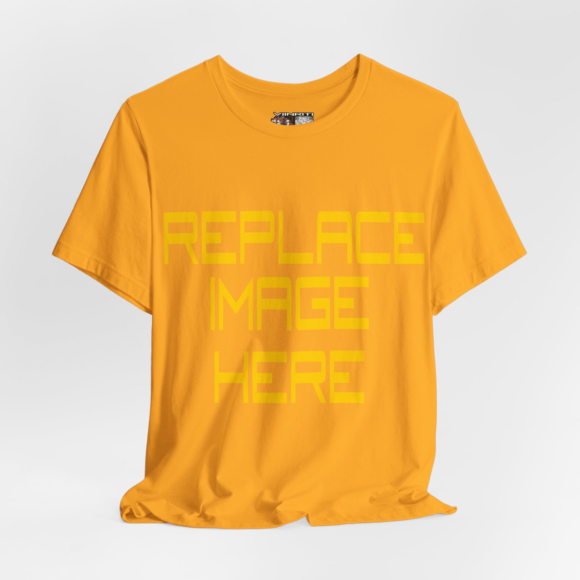 YOUR CUSTOM SHIRT