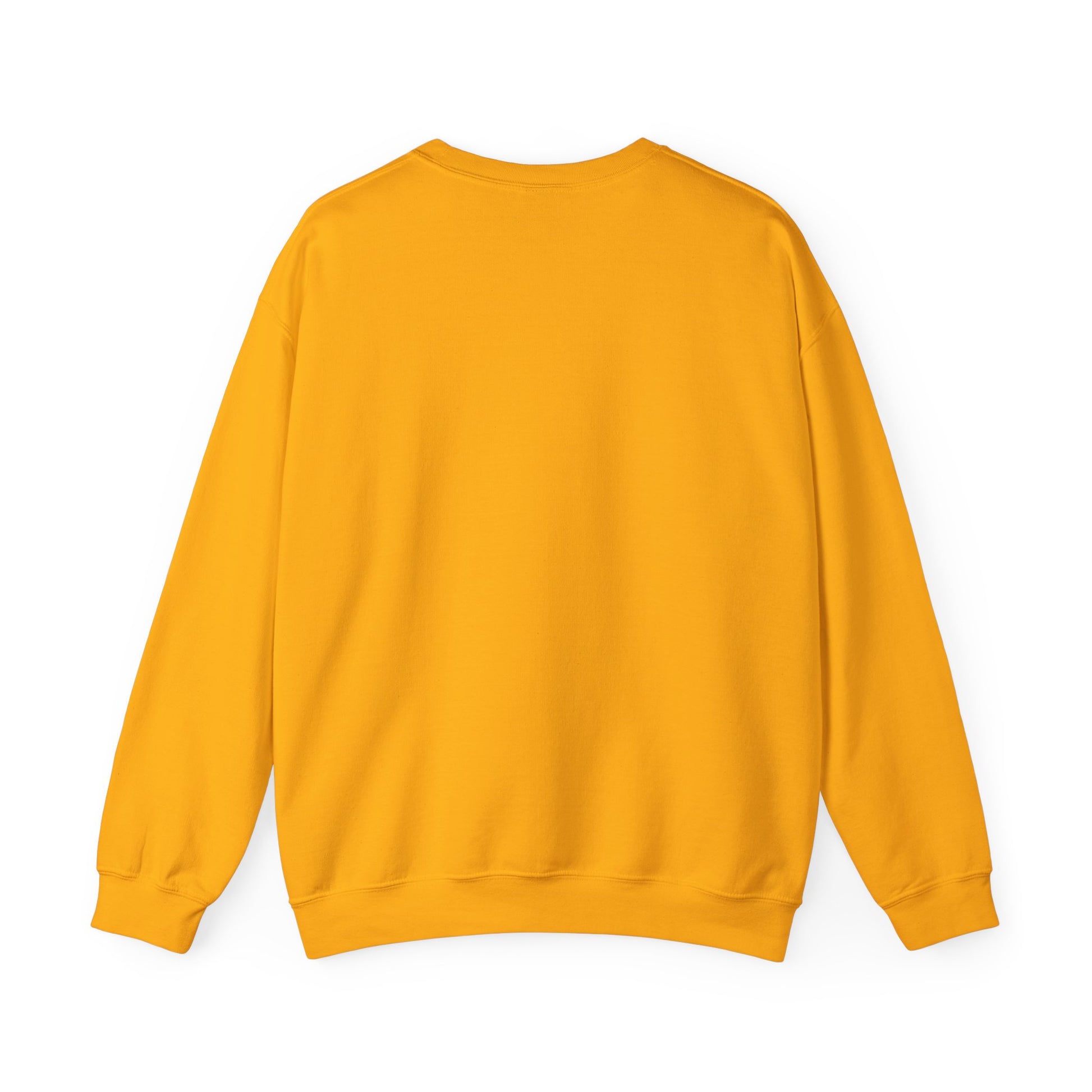 Astronaut Floral Crewneck Sweatshirt — Space Explorer Graphic Pullover