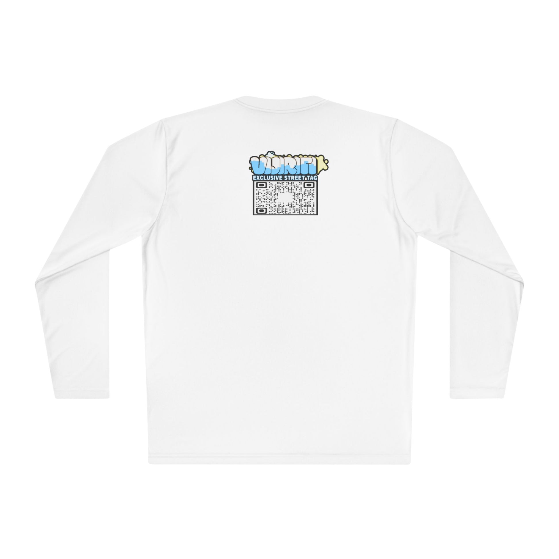 Break Bread Lightweight Long Sleeve Tee