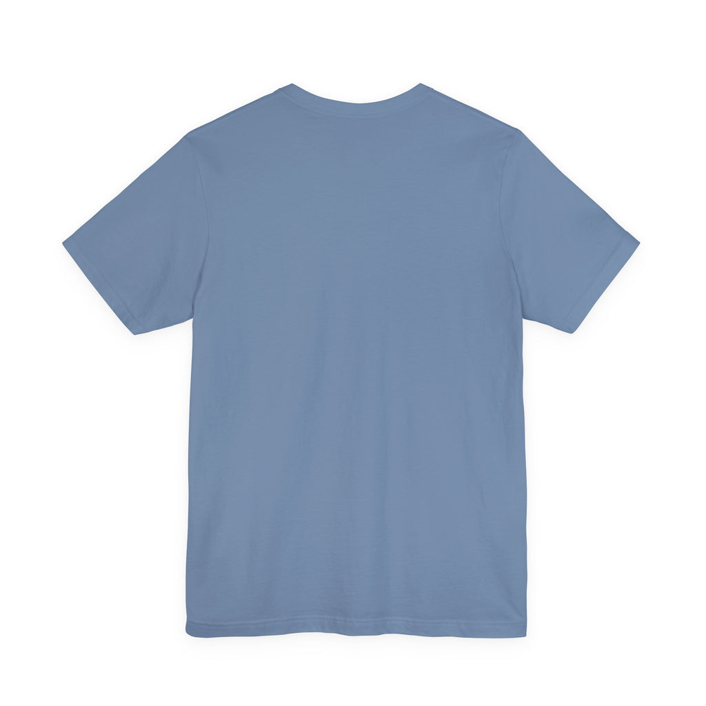 Gym Vibes T‑Shirt — “I’m a Man That Like the Girls That Be in the Gym” Fitness Tee