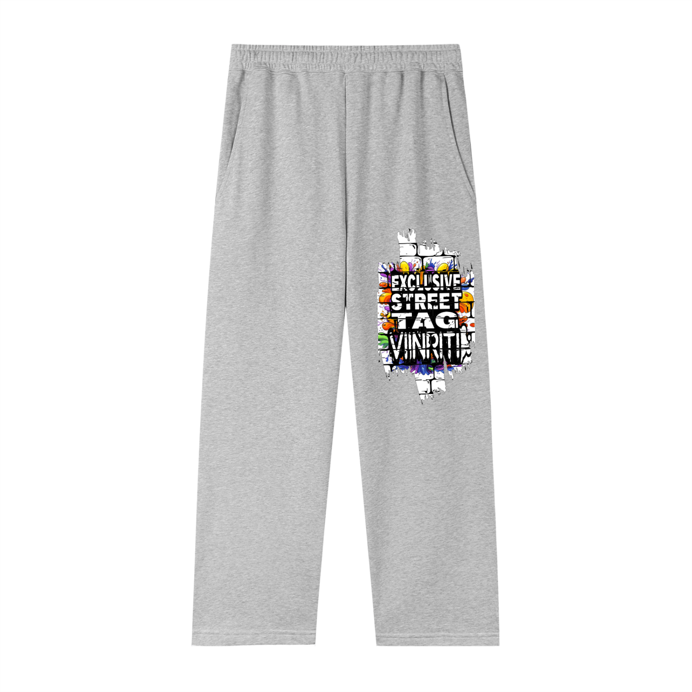 VIINRITI,EXCLUSIVE ,PANTS ,MEN'S ,WOMAN'S 