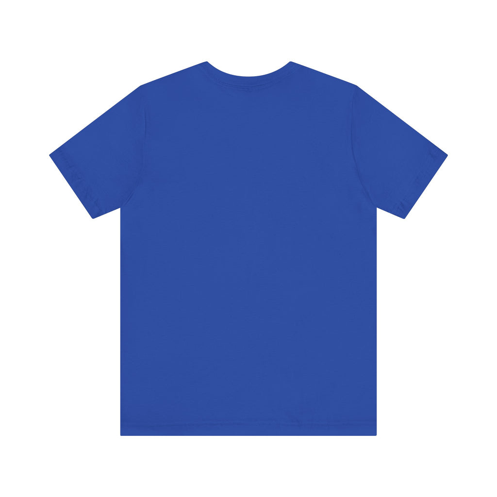 Gym Vibes T‑Shirt — “I’m a Man That Like the Girls That Be in the Gym” Fitness Tee