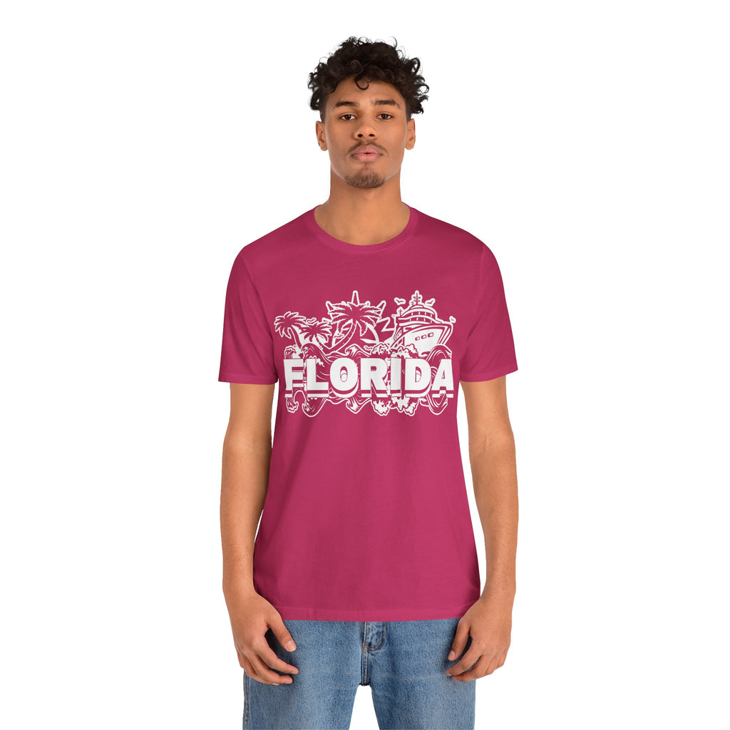 FLORIDA TEE