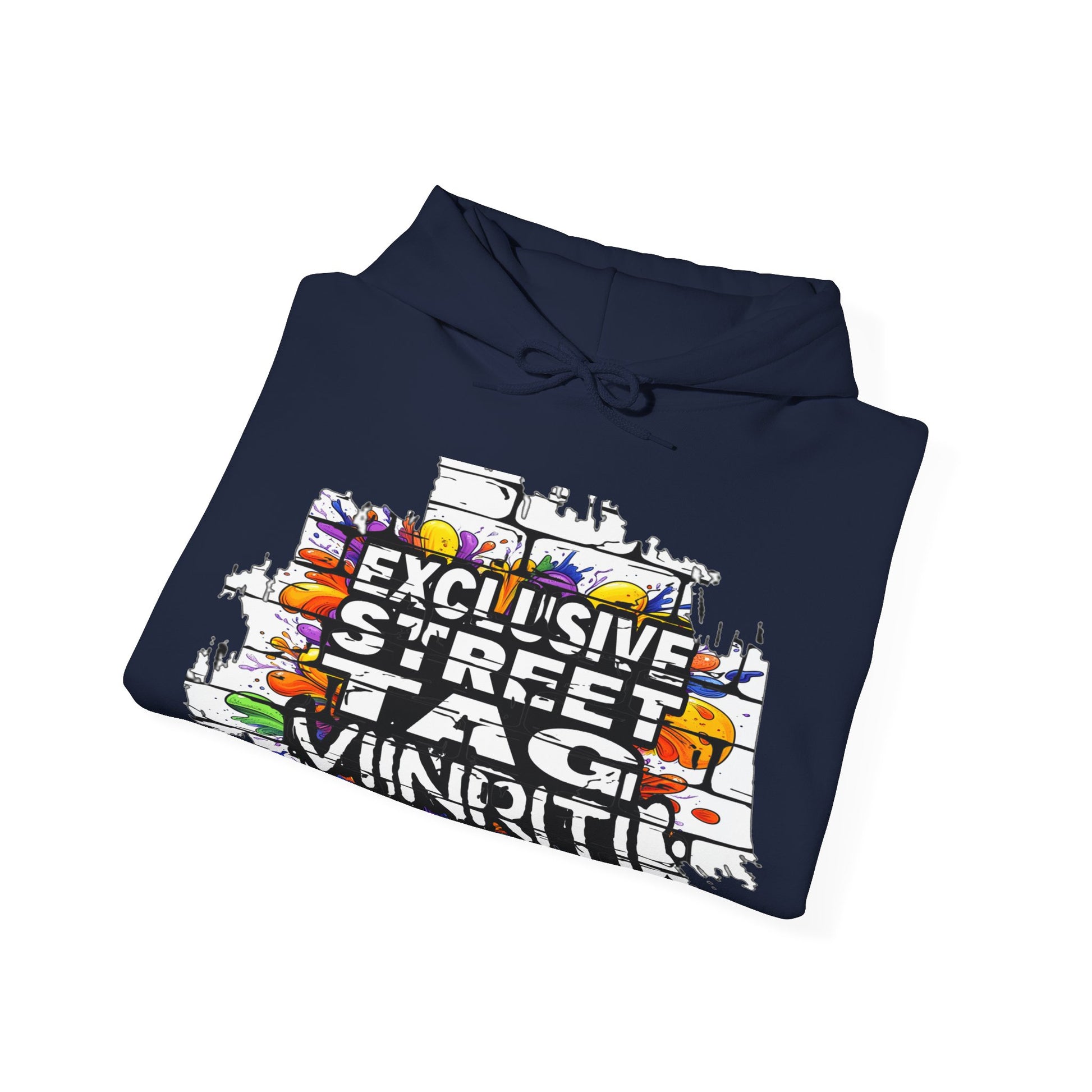 """Viinriti Unisex Heavy Blend™ Hooded Sweatshirt