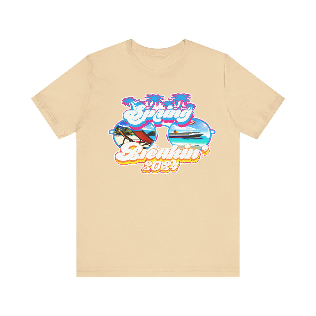 Spring breakin 2