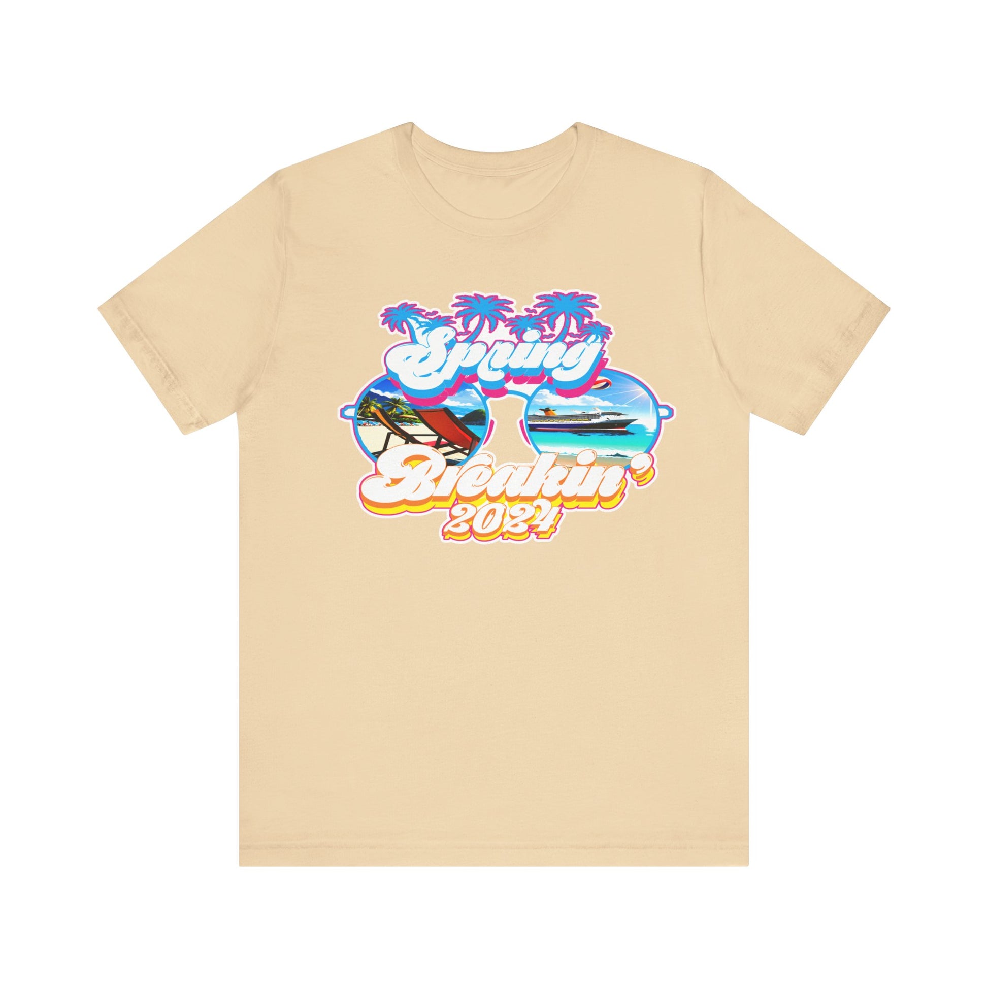 Spring breakin 2