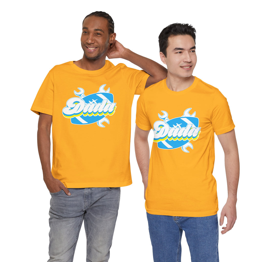 Dada shirt