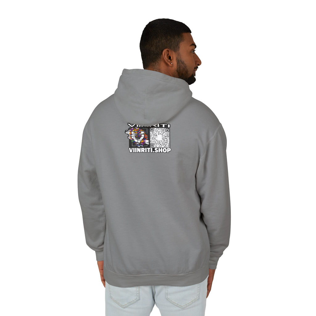 She Has To Sauce Me Up Men's Hoodie,  Lightweight Hooded Sweatshirt, Funny Gift, Casual Wear, Perfect for Holidays, Cute and Comfy