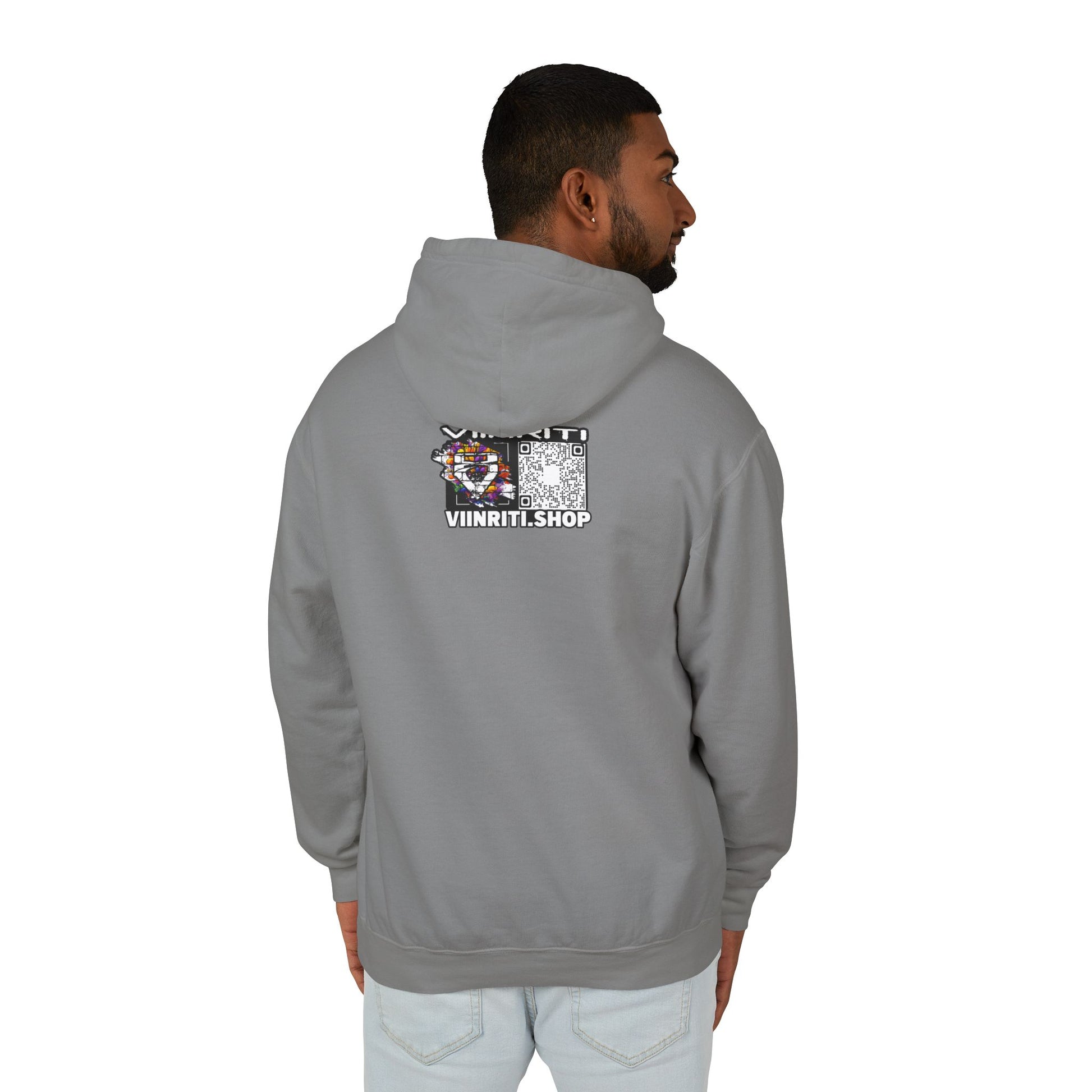 She Has To Sauce Me Up Men's Hoodie,  Lightweight Hooded Sweatshirt, Funny Gift, Casual Wear, Perfect for Holidays, Cute and Comfy