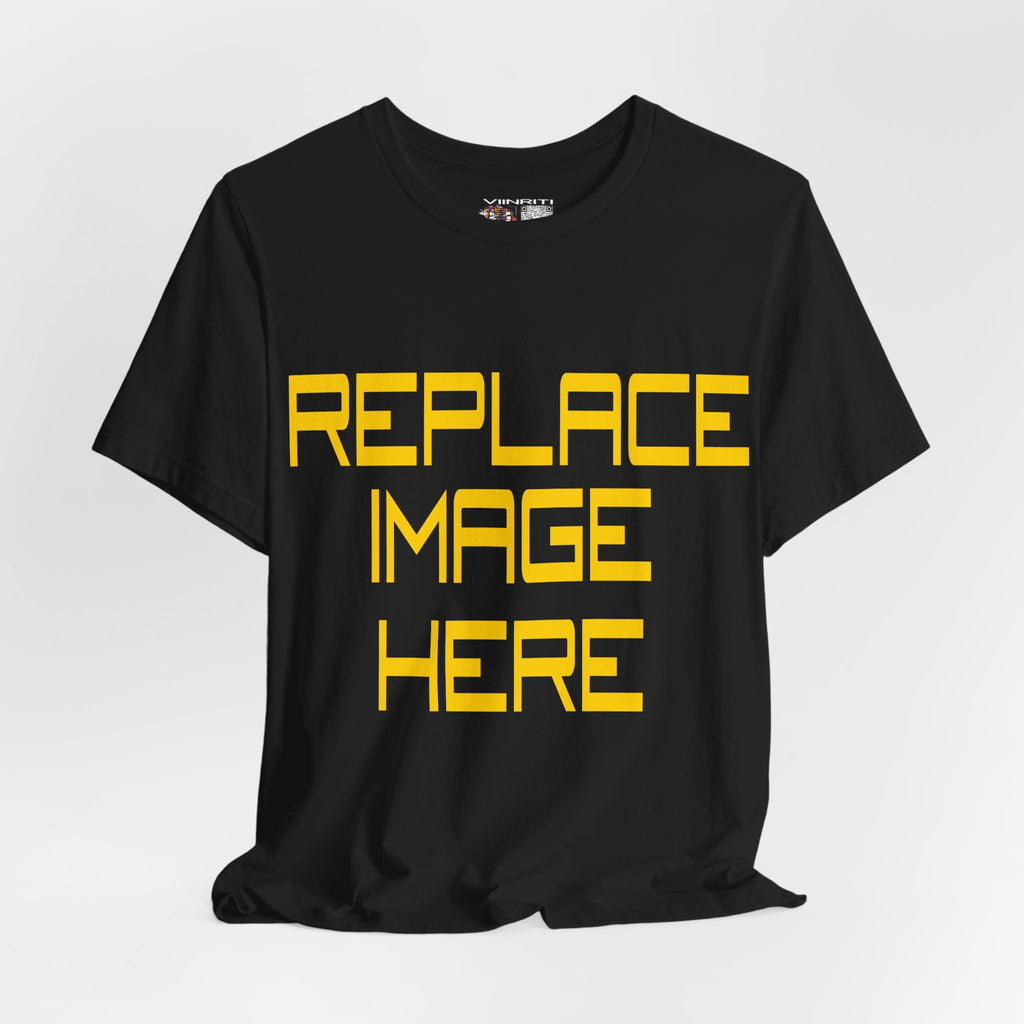 YOUR CUSTOM SHIRT